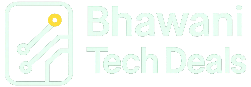 Bhawani Tech Deals