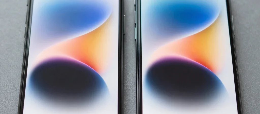 Flagship Versus Mid-Range Smartphones in Real World Testing